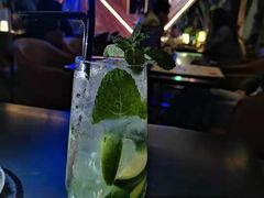 -爵士花园音乐酒吧餐厅