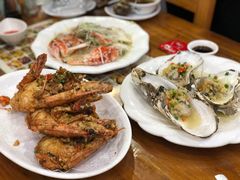 -阿静美食