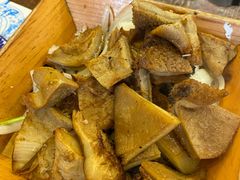 烤牛肚-塞伊德·蒙餐(锡林浩特店)