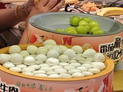 -龍歌自助小火锅(崂山丽达店)