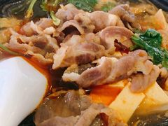 -同济大学-北苑食堂