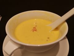 -浙江安吉JW万豪酒店·万豪中餐厅