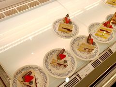 -PETIT PARIS 小巴黎(花园道店)