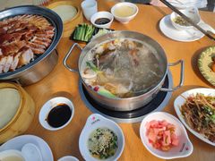 -守柴炉烤鸭(鱼嘴店)