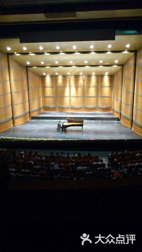 上海大剧院音乐会图片-北京剧场/剧院-大众点评网