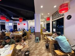 -刘壹席富顺荤豆花·自贡江湖菜(浅水半岛店)