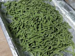 -陈记农家手擀菠菜面(南小巷-103号院店)