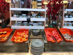 -菲住布渴酒店自助餐厅(阿里巴巴西溪园区店)