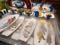 -老德州四合院·德州菜(天衢路店)
