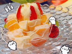 -俄士厨房(环球港店)
