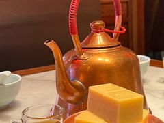 小吊梨汤-小吊梨汤·北京菜·烤鸭(王府井银泰in88店)