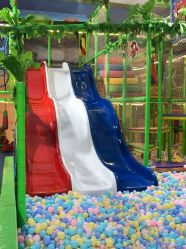 -小玩家儿童主题乐园(世茂广场店)