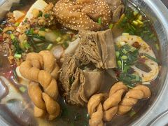 -胖子水煮(铁路三村无任何分店)