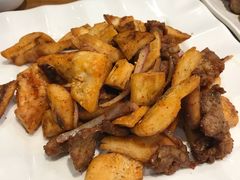 -巴依老爷新疆美食(望京小街店)