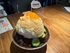 云朵卤肉饭-岛风·台食小馆 ISLAND BISTRO(烟台山店)