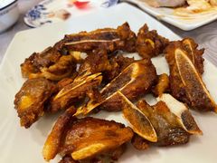 氹仔香煎肉排-粤·向群饭店(龙津东路总店)