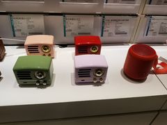 -顺电sundan(北投新奥购物中心店)