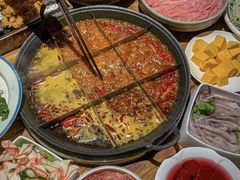 -大队长主题火锅(观音桥店)