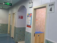 -嘻游纪亲子游泳中心(天佑城店)