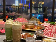 -长嘉·河图火锅(长嘉汇江景旗舰店)