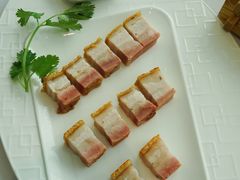 澳门烧腩仔-粤财皇冠假日酒店·彩华轩中餐厅