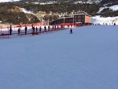 -太子岭滑雪场