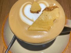 -echoes coffee回响咖啡(888街店)