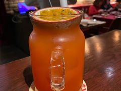 -BROWNSTONE布朗石西班牙餐厅(富城店)