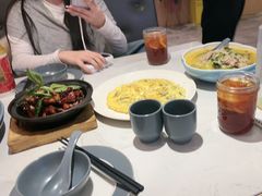 -鹿港小镇(悠唐店)