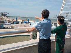 -山海广场