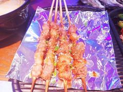 -农家霸王地锅鸡(国顺东路店)