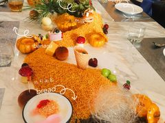 -青岛遇见米兰(八大关店)