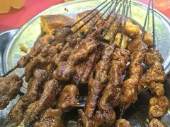 -马相卿特色烤肉面食馆(虎台店)