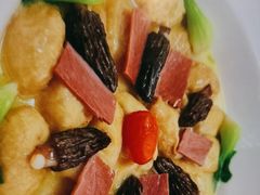 -渝信川菜(南滨店)