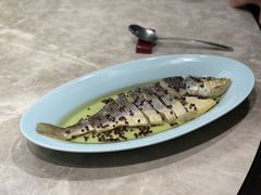 -潮汕味道·煮海餐厅(金麟大厦店)