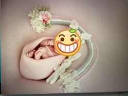 -西瓜庄园儿童摄影