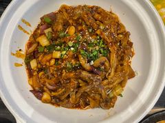 -情妹耙泥鳅·江湖川菜(科华店)