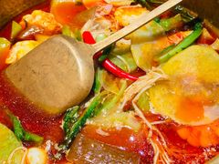-毛肚向右·川渝毛肚王(经开永旺店)