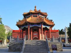 -中岳庙
