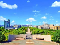 -吉林大学(前卫南区)