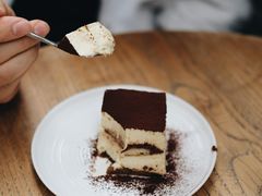 提拉米苏-VOYAGE COFFEE(北锣鼓巷店)