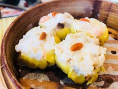 -添好运点心专门店(百老汇店)