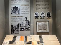 -中国近现代新闻出版博物馆