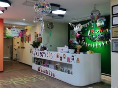 -培飞思维馆(浣花溪校区)