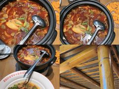 -肖记公安牛肉鱼杂馆· 省级非物质文化遗产(仁和路店)