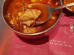 -西塔老太太泥炉烤肉(苏州大悦城店)