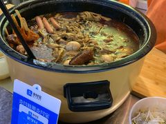 -安徽阜阳卷馍(西单店)