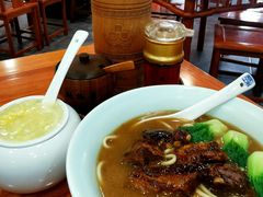 -奎元馆.百年奎元.非遗传承(西湖边的解放路店)