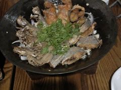 -广东道至正餐厅(区庄店)