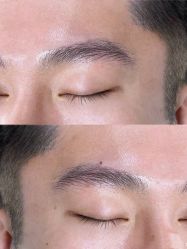 -MIVI野生眉纹绣纹眉